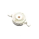 3W 3000-15000K High Power Red SMD LED Light Beads | Red