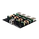 4-Way SW3518 Full Protocol Fast Charging Module - QC4.0 PD3.0 100W Hub