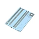4S 100A 14.8V/16.8V Li-ion Protection Board with Equalization - 5-Pin