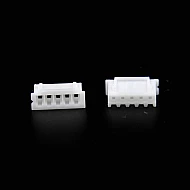 5 Pin JST-XH Female Connector Housing 2.54mm Pitch