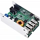 5A DC-DC Step-Down Power Module - 9V-36V to 5V High-Efficiency Buck Converter