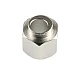 5x10x10mm Nickel-Plated Eccentric Column Roller Nut for V-Slot