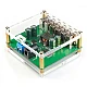 6-Port USB DC Step-Down Module - 9V-36V to 5V 8A High-Power Car Charger Converter