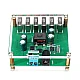 6-Port USB DC Step-Down Module - 9V-36V to 5V 8A High-Power Car Charger Converter
