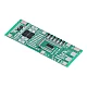 6S 24V 10A Li-ion Battery Protection Board with Equalization - Integrated BMS