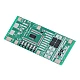 6S 24V 10A Li-ion Battery Protection Board with Equalization - Integrated BMS