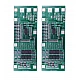 6S 24V 20A Li-ion Battery Protection Board with Equalization - Integrated BMS