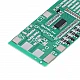 6S 24V 20A Li-ion Battery Protection Board with Equalization - Integrated BMS