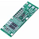 6S 24V 20A Li-ion Battery Protection Board with Equalization - Integrated BMS