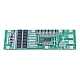 6S 24V 40A Li-ion Protection Board with Equalization - Integrated BMS