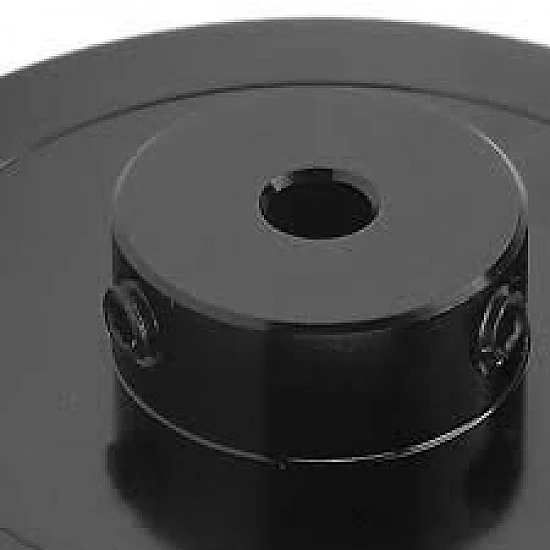 80 Teeth 5mm Inner Hole 2GT Synchronous Pulley