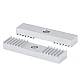 9x40mm 2GT Synchronous Belt Fixing Plate Aluminum Alloy