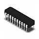 DAC0832LCN 8-Bit Double-Buffered Digital-to-Analog Converter DIP-20