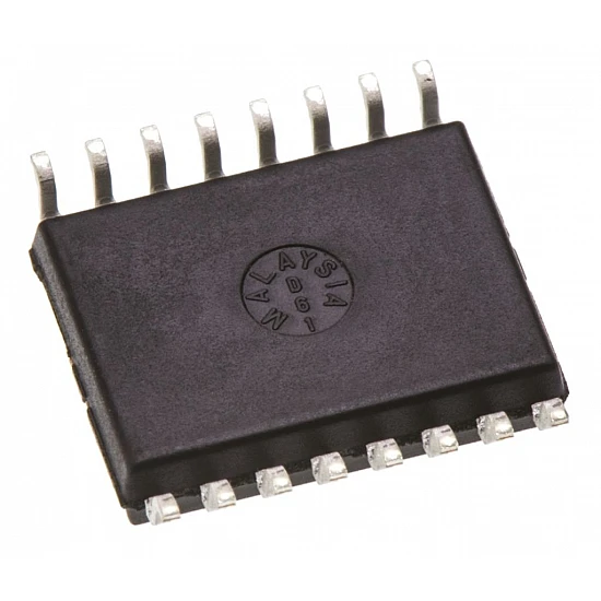 ADUM1401ARWZ Quad-Channel Digital Isolator (3/1 Direction) SOIC-16