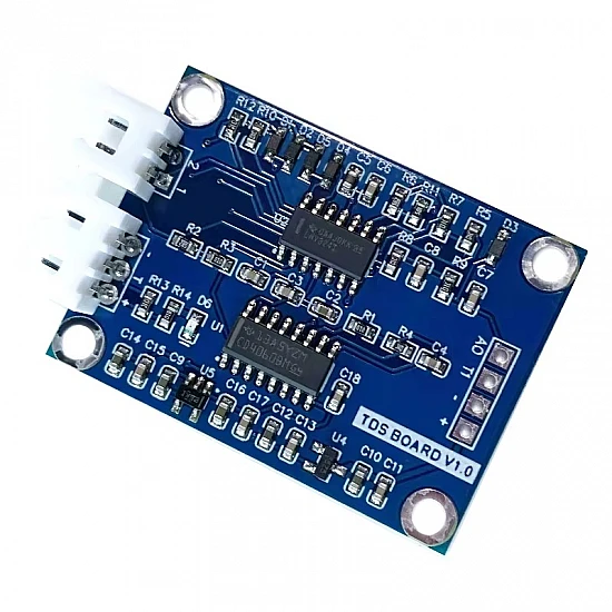 Analog TDS Sensor Module Water Quality Detection Kit for STM32/51