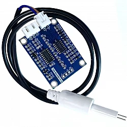 Analog TDS Sensor Module Water Quality Detection Kit for STM32/51