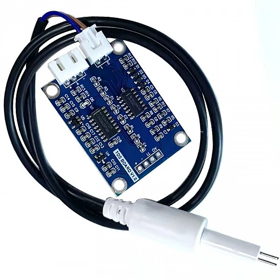 Analog TDS Sensor Module Water Quality Detection Kit for STM32/51