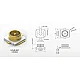 Antenna UFL-R-SMT RF Coaxial Connector
