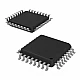 ATMEGA328P-AU 8-bit 32K flash memory  TQFP32 Microcontroller