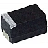 B-type Black 10UF 25V Tantalum Capacitor