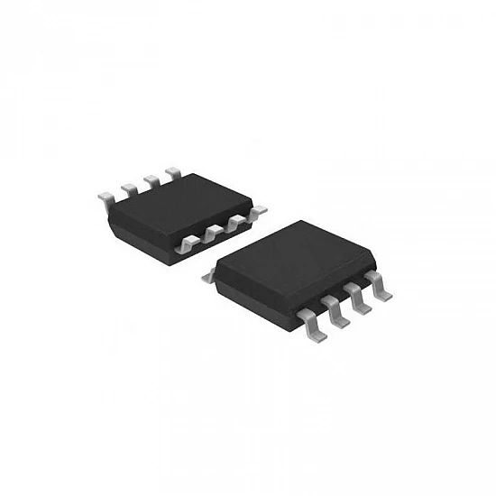 BA3121F-E2 SOP-8 audio amplifier noise reducer