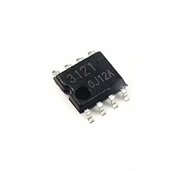 BA3121F-E2 SOP-8 audio amplifier noise reducer