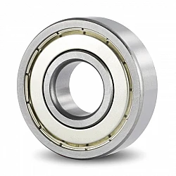 Mini 623ZZ Ball Bearing | (3x10x4)