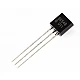 BC548-B NPN Type Direct Plug Crystal Transistor