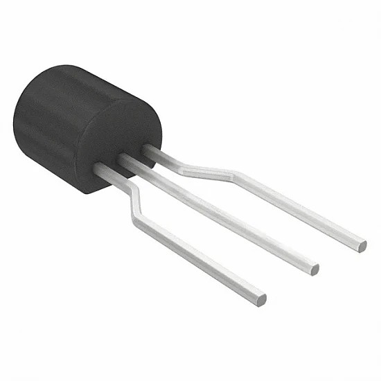 BC549-B NPN Type Direct Plug Crystal Transistor
