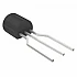 BC557-B PNP Type Direct Plug Crystal Transistor