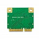 BE200 Mini PCIe Wi-Fi 7 Tri-Band Network Card Bluetooth 5.4