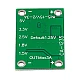 CA-1235 Adjustable Stepdown Power Module 15V/2-3A To 1.5V,1.8V,2.5V,3.3V, 5V Output