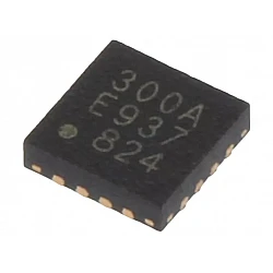 CMT2300A-EQR Ultra-Low Power Sub-1GHz RF Transceiver QFN-16