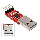 CP2102 USB to TTL Serial Converter Module - UART STC Downloader