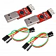 CP2102 USB to TTL Serial Converter Module - UART STC Downloader
