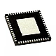CY7C68013A-56LTXC EZ-USB FX2LP High-Speed USB Controller QFN-56