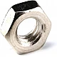 DB9 Female/Male Connector Mounting Nuts - 1 Pair