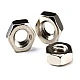 DB9 Female/Male Connector Mounting Nuts - 1 Pair