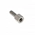 DB9 VGA Connector Screw British Nickel-Plated Iron Standoff Nut