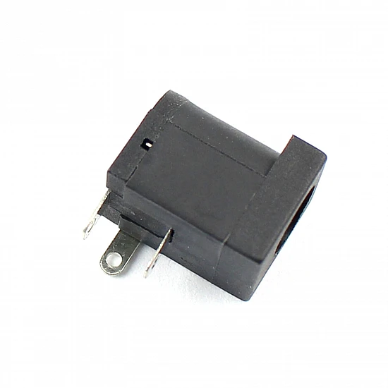 DC-005 5.5×1.7mm Female DC Power Jack Supply Socket