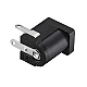 DC-005 5.5×1.7mm Female DC Power Jack Supply Socket