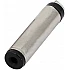 DC5525 5.5x2.5mm Tuning Fork Male DC Power Plug - Black Plastic
