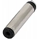 DC5525 5.5x2.5mm Tuning Fork Male DC Power Plug - Black Plastic