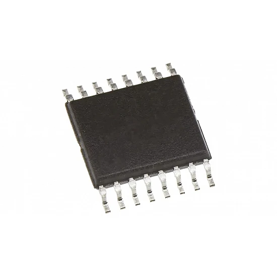 DRV8860PWR 8-Channel Serial Low-Side Motor Driver TSSOP-16