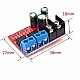 Dual-channel 5A DC Motor Driver Module With PWM Speed Regulation Dual H-bridge Super L298N