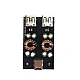 Dual-Channel SW3518 Fast Charging Module - 100W QC4.0 PD3.0 Full Protocol Motherboard