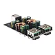 Dual-Channel SW3518 Fast Charging Module - 100W QC4.0 PD3.0 Full Protocol Motherboard