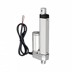 Electric DC12V 100MM 50MM/S 180N Linear Actuator 