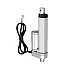 Electric DC12V 100MM 50MM/S 180N Linear Actuator 