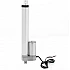 Electric DC12V  200MM 50MM/S 180N Linear Actuator